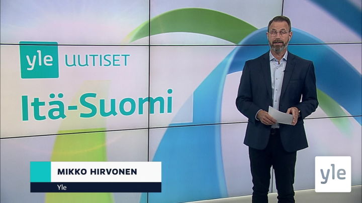 Yle Uutiset Itä-Suomi : 28.10.2020 17.06