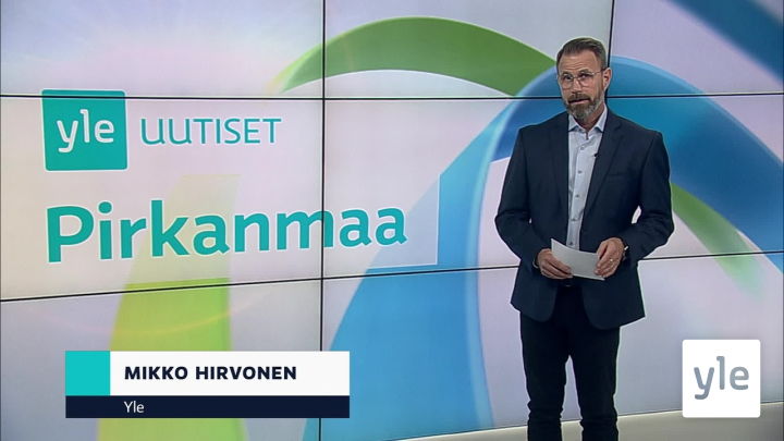 Yle Uutiset Pirkanmaa : 28.10.2020 17.06