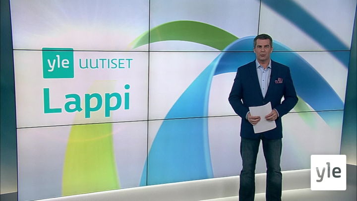 Yle Uutiset Lappi : 28.10.2020 18.21