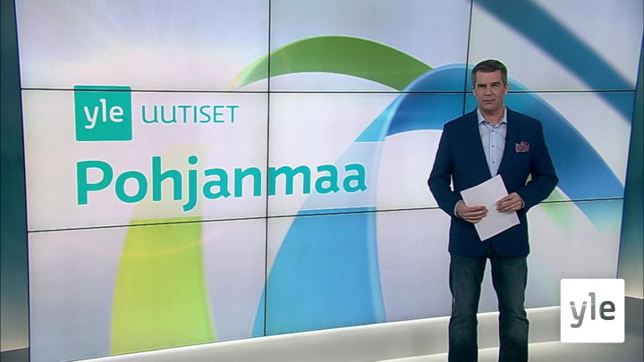 Yle Uutiset Pohjanmaa : 28.10.2020 18.21