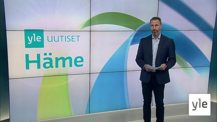 Yle Uutiset Häme : 28.10.2020 18.21