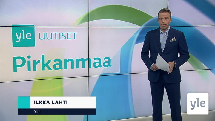 Yle Uutiset Pirkanmaa : 29.10.2020 17.06