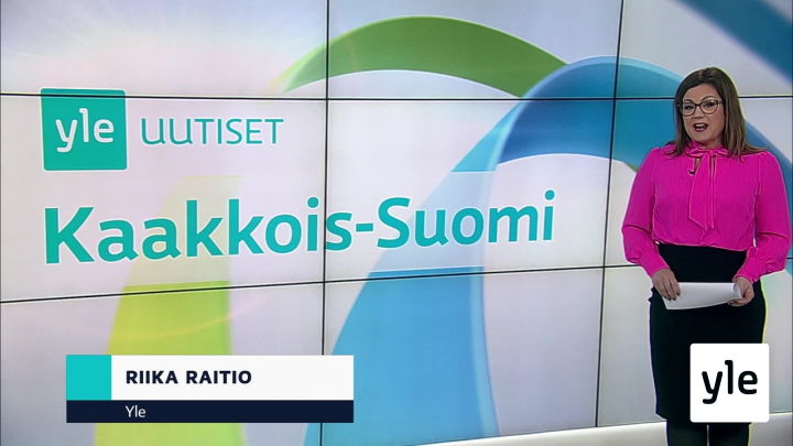 Yle Uutiset Kaakkois-Suomi : 29.10.2020 17.06
