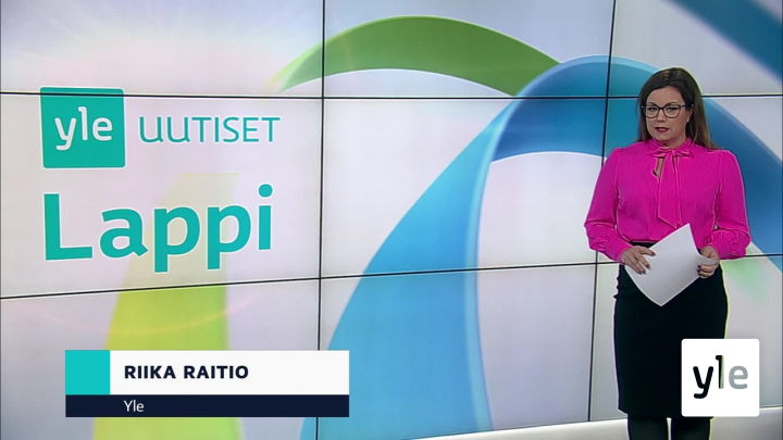 Yle Uutiset Lappi : 29.10.2020 17.06