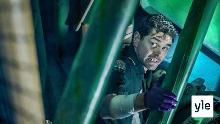 Möläytyksiä (7): 03.11.2020 06.00