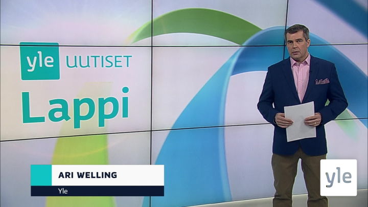Yle Uutiset Lappi : 30.10.2020 17.06