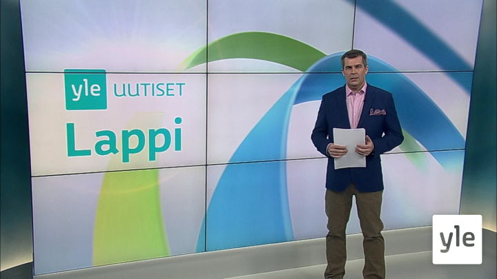 Yle Uutiset Lappi : 30.10.2020 18.21