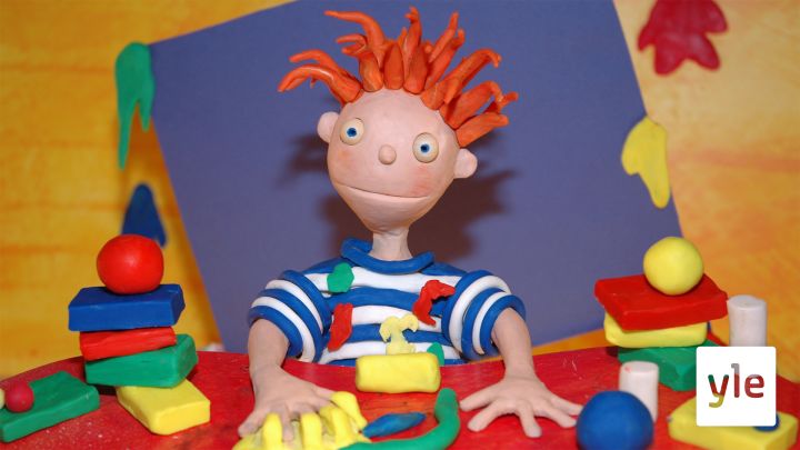 Nimipäiväonnittelu: 4.11.: 04.11.2020 06.51