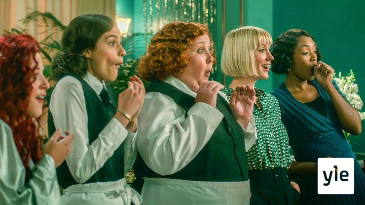 Merenneito (7): 06.11.2020 06.00