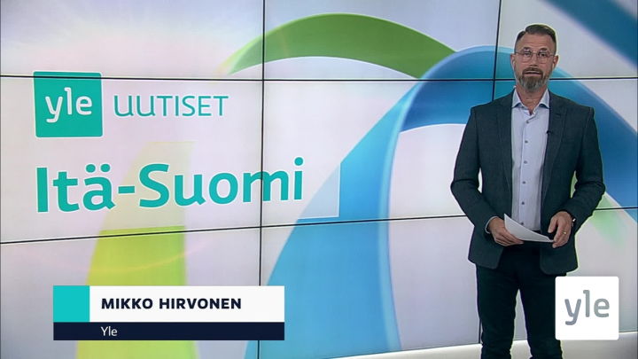 Yle Uutiset Itä-Suomi : 02.11.2020 17.06