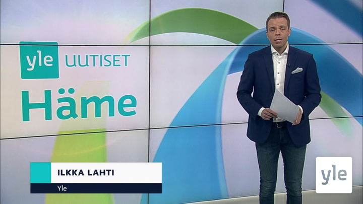 Yle Uutiset Häme : 02.11.2020 17.06