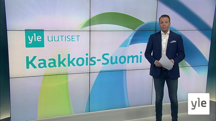 Yle Uutiset Kaakkois-Suomi: 02.11.2020 18.21