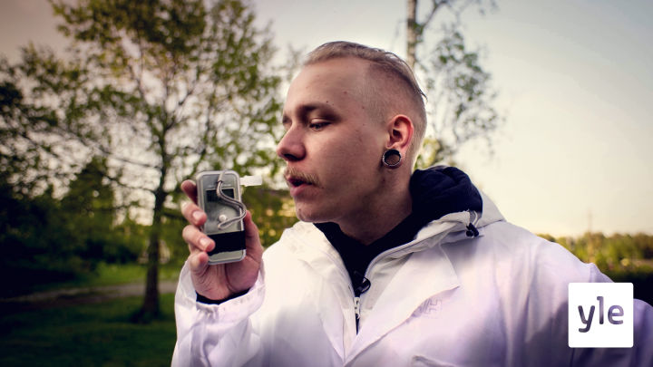 Miksi viina vie mua? (S): 07.11.2020 00.01