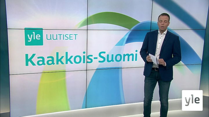 Yle Uutiset Kaakkois-Suomi: 03.11.2020 18.21