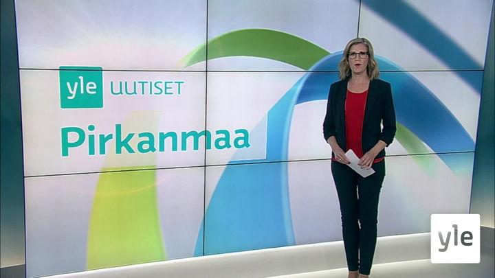 Yle Uutiset Pirkanmaa : 04.11.2020 18.21