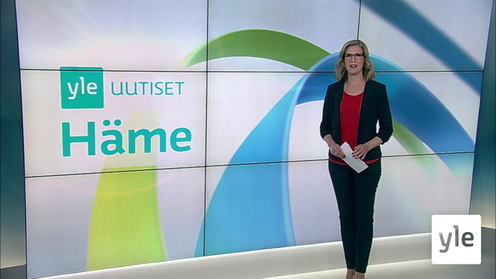 Yle Uutiset Häme : 04.11.2020 18.21