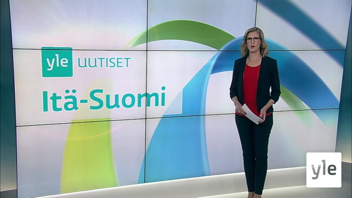 Yle Uutiset Itä-Suomi : 04.11.2020 18.21