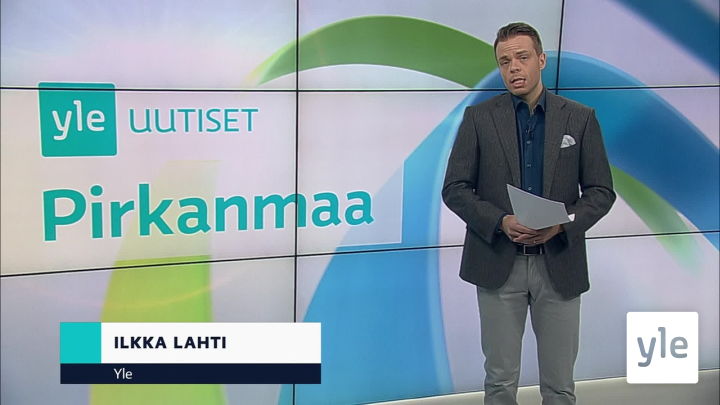 Yle Uutiset Pirkanmaa : 05.11.2020 17.06