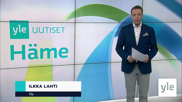 Yle Uutiset Häme : 06.11.2020 17.06