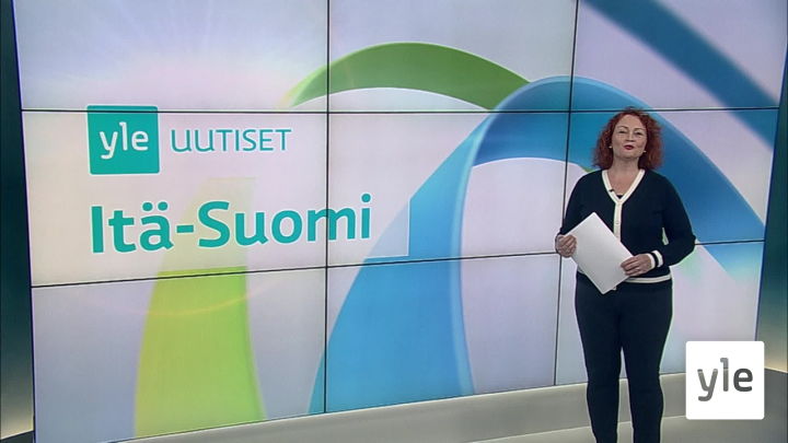 Yle Uutiset Itä-Suomi : 06.11.2020 18.21
