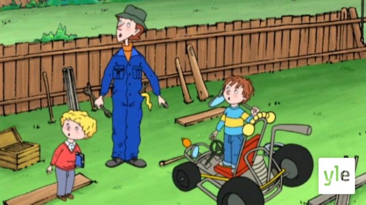 Mikroautomestari (S): 11.11.2020 10.00