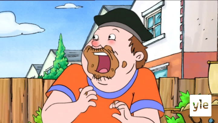 Merirosvojuhlat (S): 11.11.2020 10.00