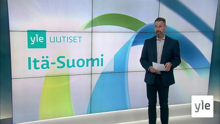 Yle Uutiset Itä-Suomi : 09.11.2020 18.21
