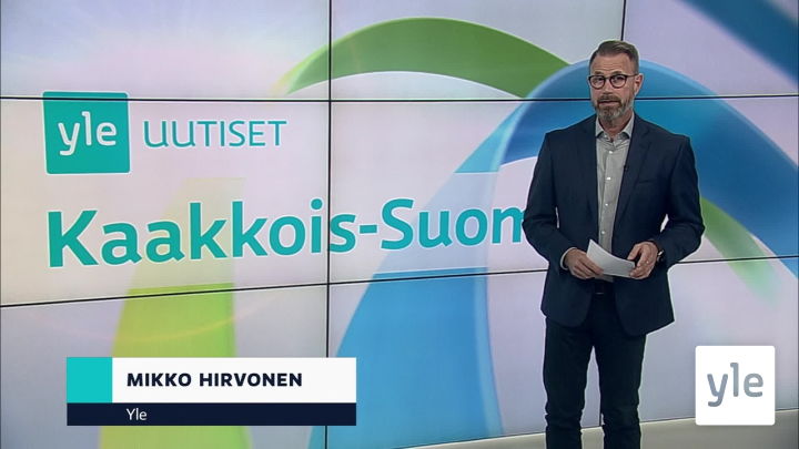 Yle Uutiset Kaakkois-Suomi : 10.11.2020 17.06