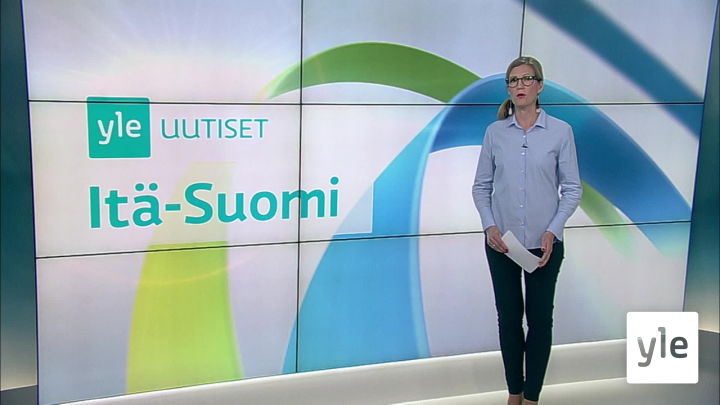 Yle Uutiset Itä-Suomi : 10.11.2020 18.21
