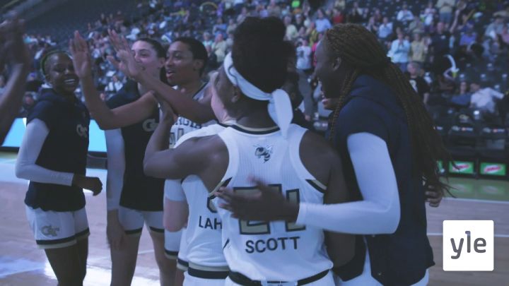 Urheiluruutu: 10.11.2020 20.59