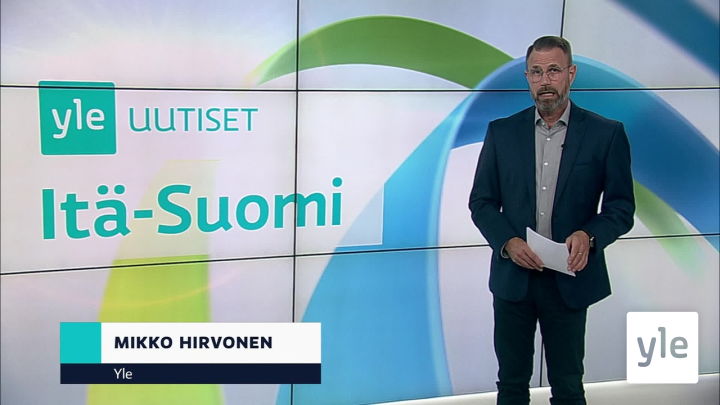 Yle Uutiset Itä-Suomi : 11.11.2020 17.06