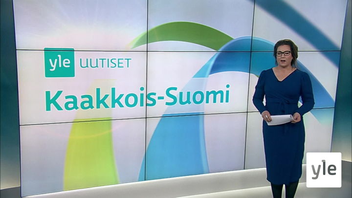 Yle Uutiset Kaakkois-Suomi: 11.11.2020 18.21