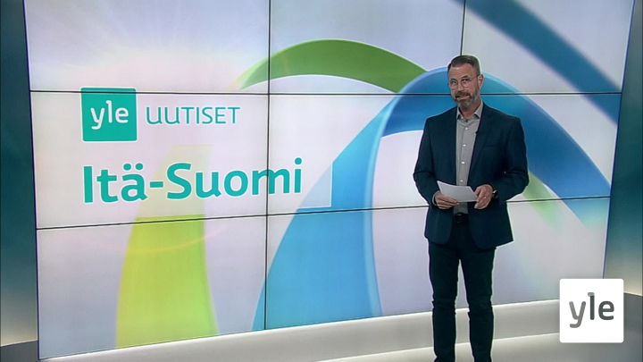 Yle Uutiset Itä-Suomi : 11.11.2020 18.21