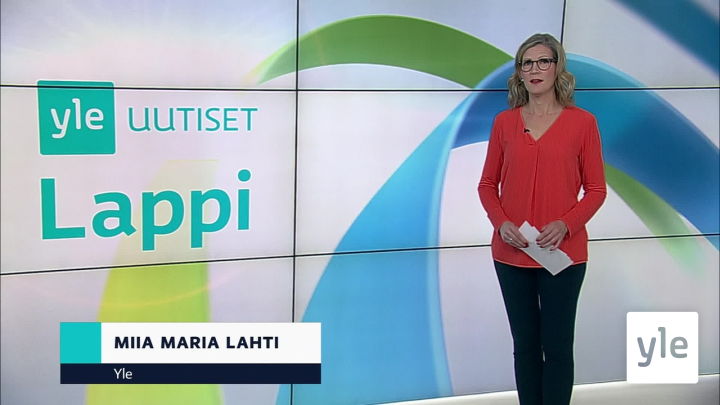 Yle Uutiset Lappi : 12.11.2020 17.06