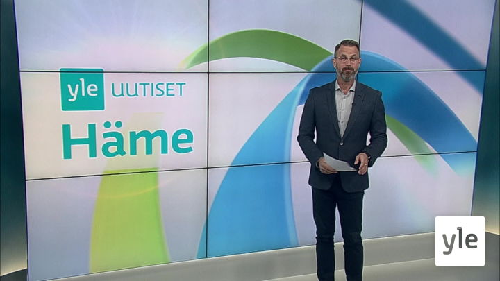 Yle Uutiset Häme : 12.11.2020 18.21