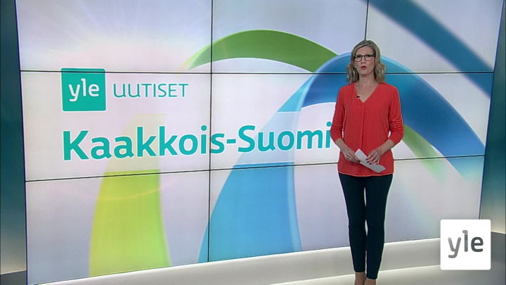 Yle Uutiset Kaakkois-Suomi: 12.11.2020 18.21