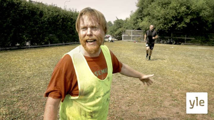 Miesten välisiä keskusteluja (12): 15.11.2020 00.01