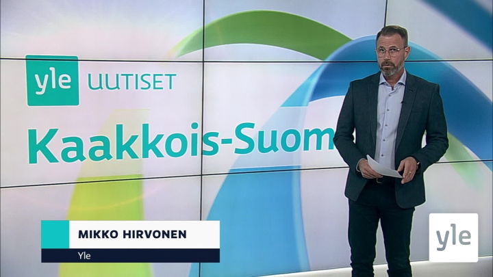 Yle Uutiset Kaakkois-Suomi : 13.11.2020 17.06
