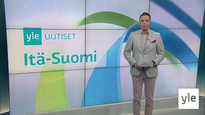 Yle Uutiset Itä-Suomi : 13.11.2020 18.21