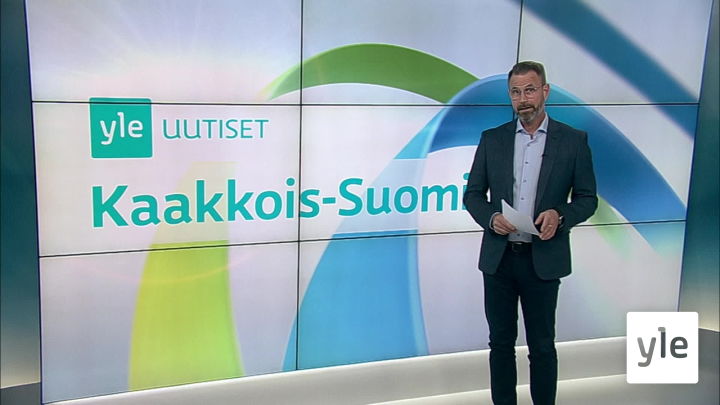 Yle Uutiset Kaakkois-Suomi: 13.11.2020 18.21