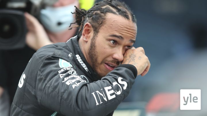 Sportnytt: 15.11.2020 19.48