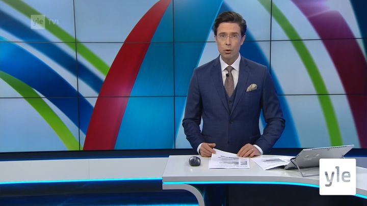Yle Uutiset: 16.11.2020 17.06