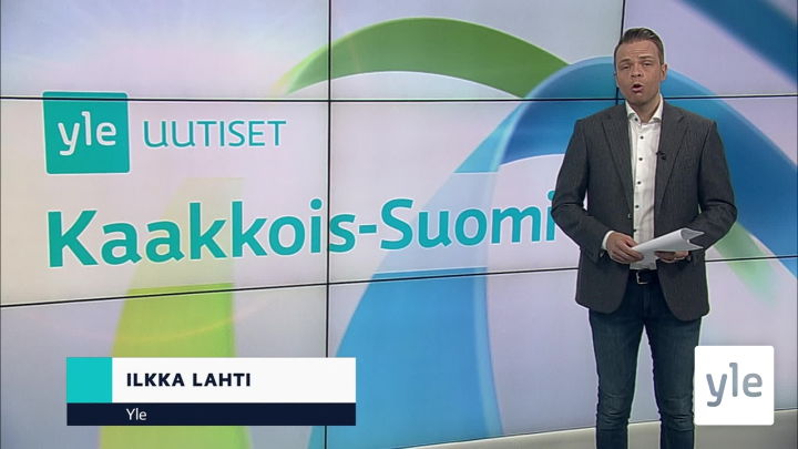 Yle Uutiset Kaakkois-Suomi : 16.11.2020 17.06