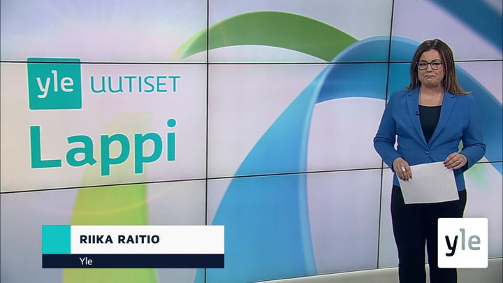 Yle Uutiset Lappi : 16.11.2020 17.06
