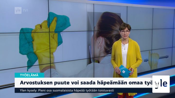 Yle Uutiset: 16.11.2020 18.21