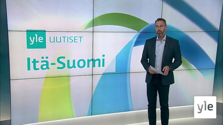 Yle Uutiset Itä-Suomi : 16.11.2020 18.21