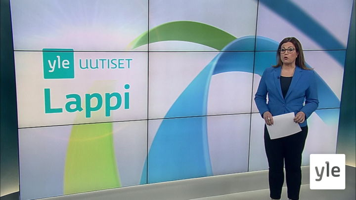 Yle Uutiset Lappi : 16.11.2020 18.21