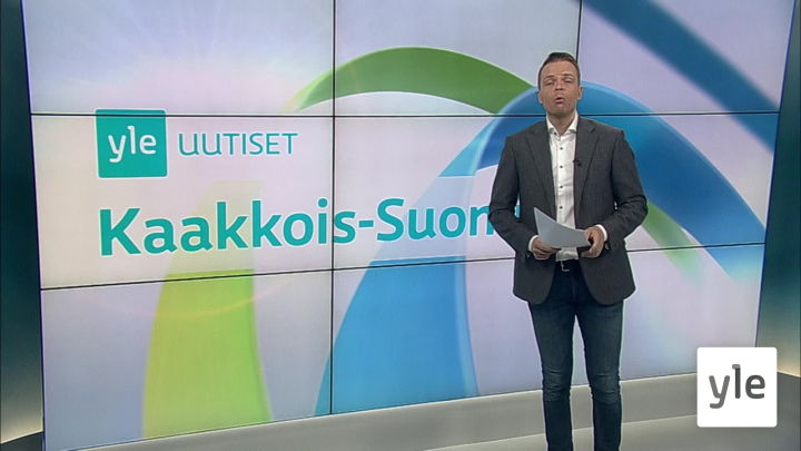 Yle Uutiset Kaakkois-Suomi: 16.11.2020 18.21