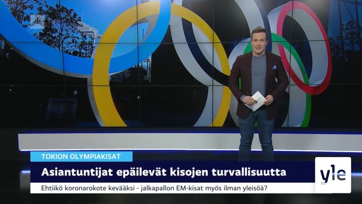 Urheiluruutu: 16.11.2020 20.59