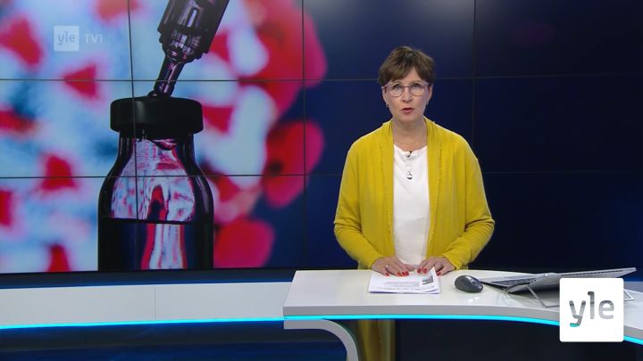 Yle Uutiset: 16.11.2020 21.49